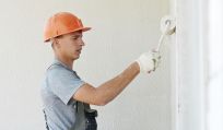 Professional painting work in Hamilton 