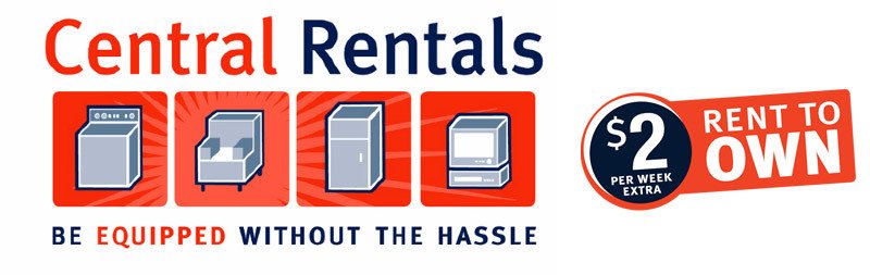 Central Rentals