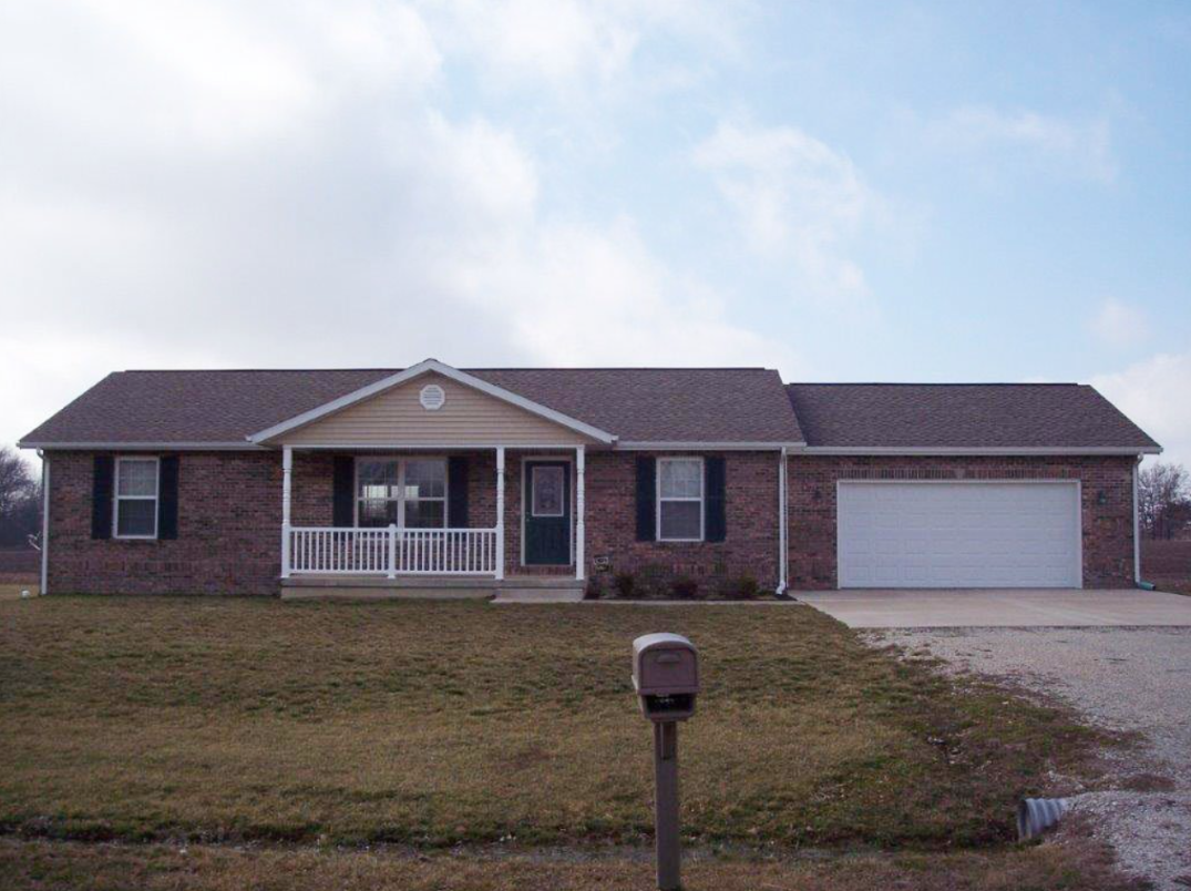 Gallery Construction New Home Construction Effingham IL