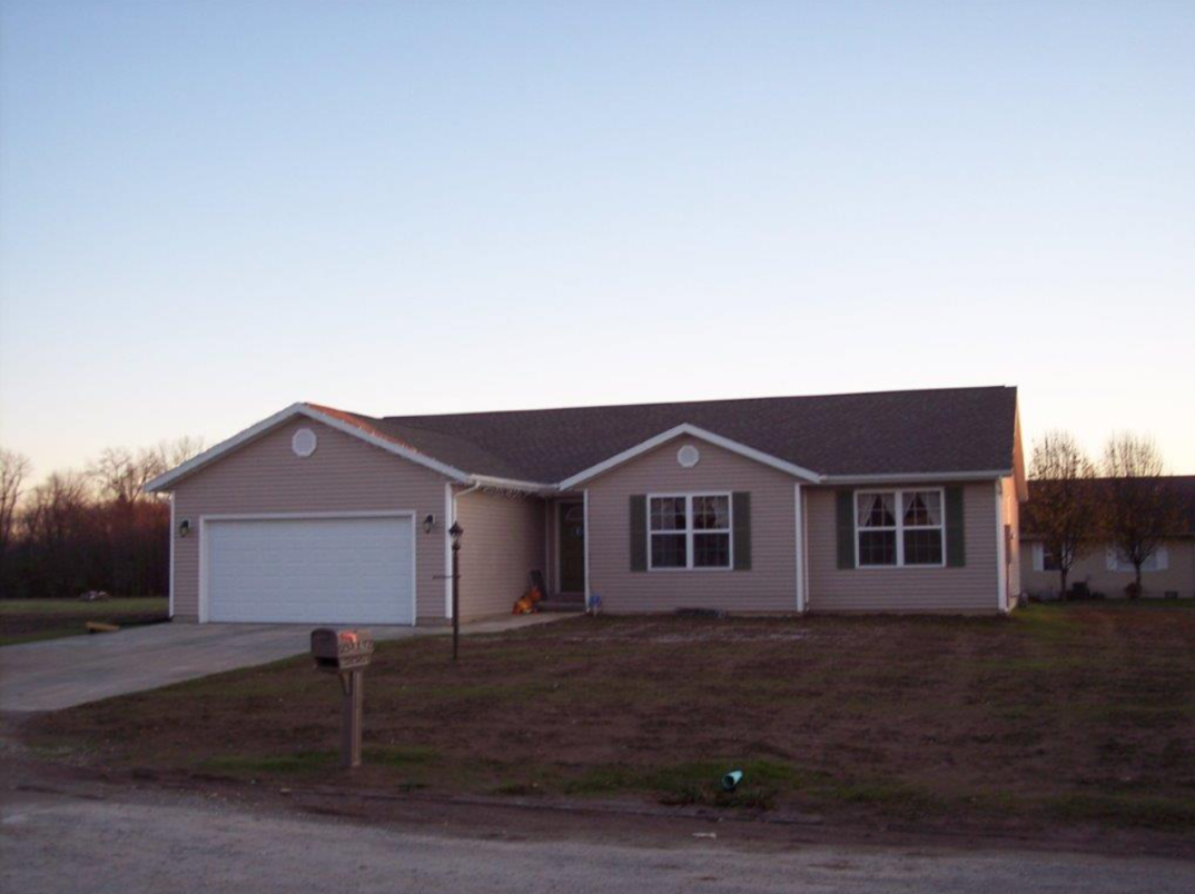 Gallery Construction New Home Construction Effingham IL