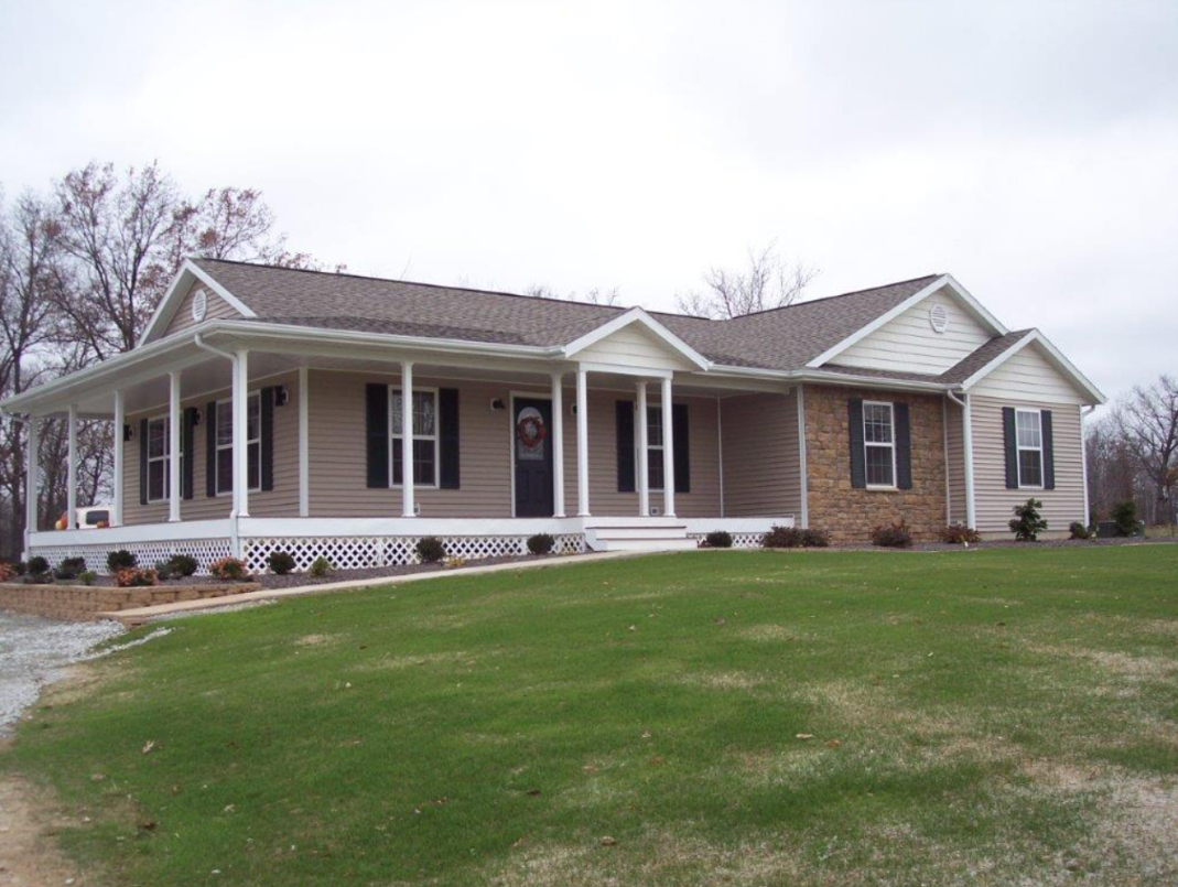 New Homes Built Affordable, Luxury, Mid Range Homes Effingham IL