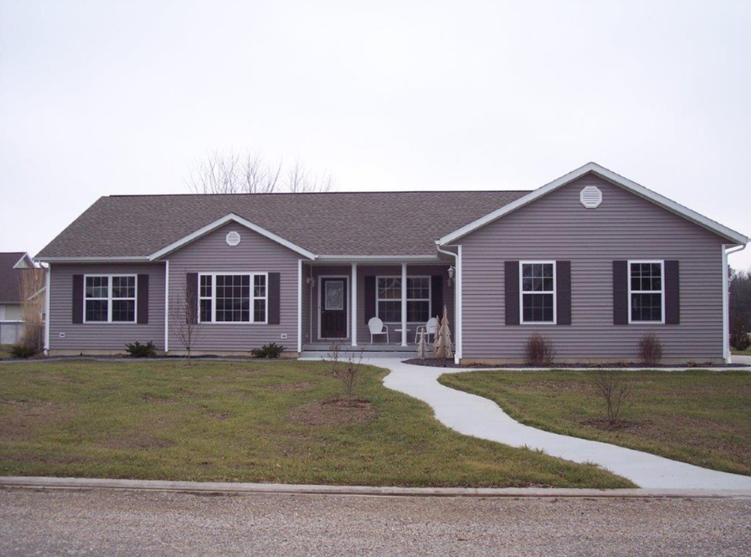 New Homes Built Affordable, Luxury, Mid Range Homes Effingham IL