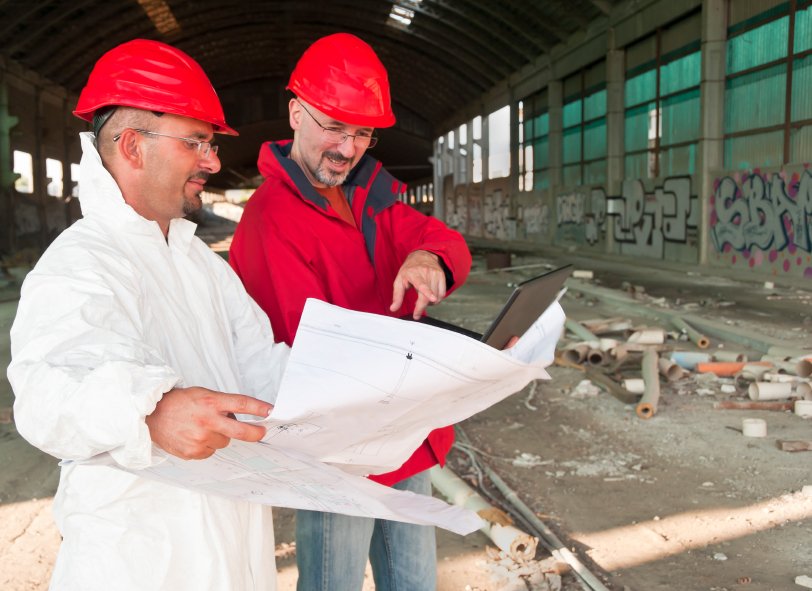 Overhead Cranes & Machinery Alberta Crane Services