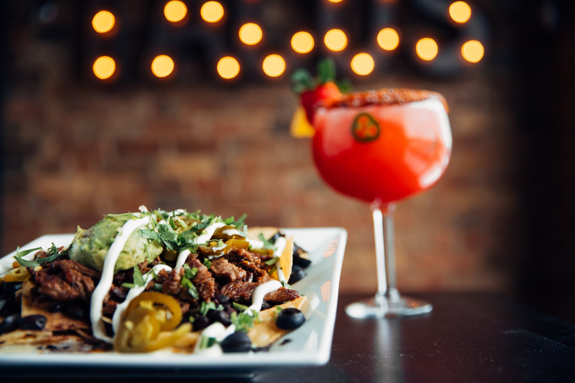 Delia’s Mexican Grill Mexican Food in Columbia, MO