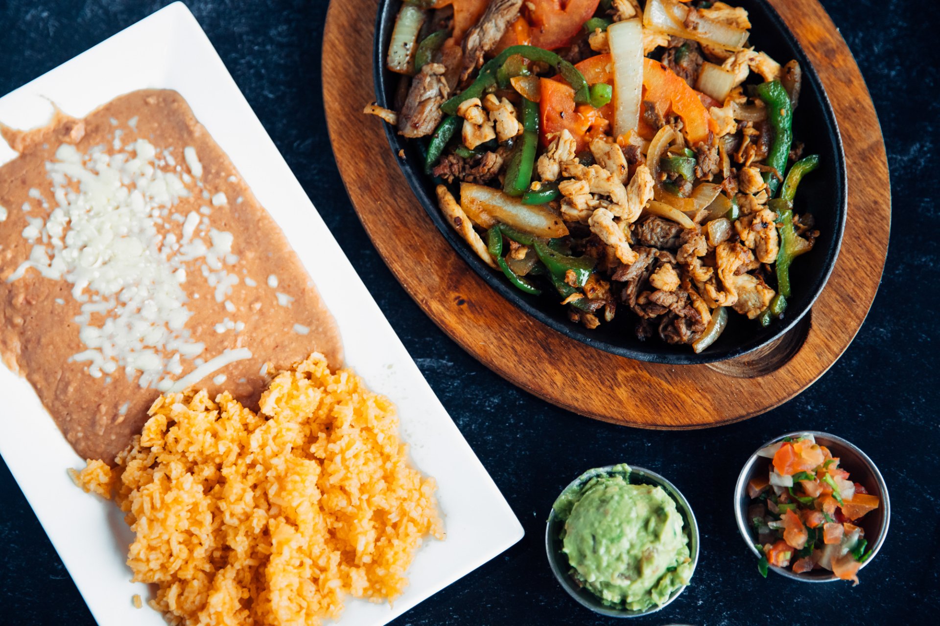 Delia’s Mexican Grill Mexican Food in Columbia, MO