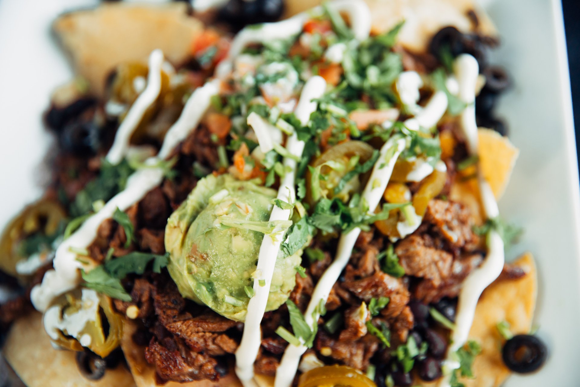 Delia’s Mexican Grill Mexican Food in Columbia, MO