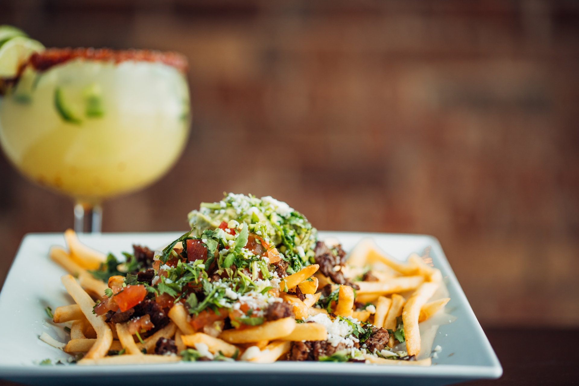 Delia’s Mexican Grill Mexican Food in Columbia, MO