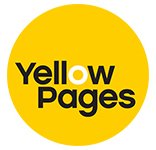 camden haven panel works yellow pages logo