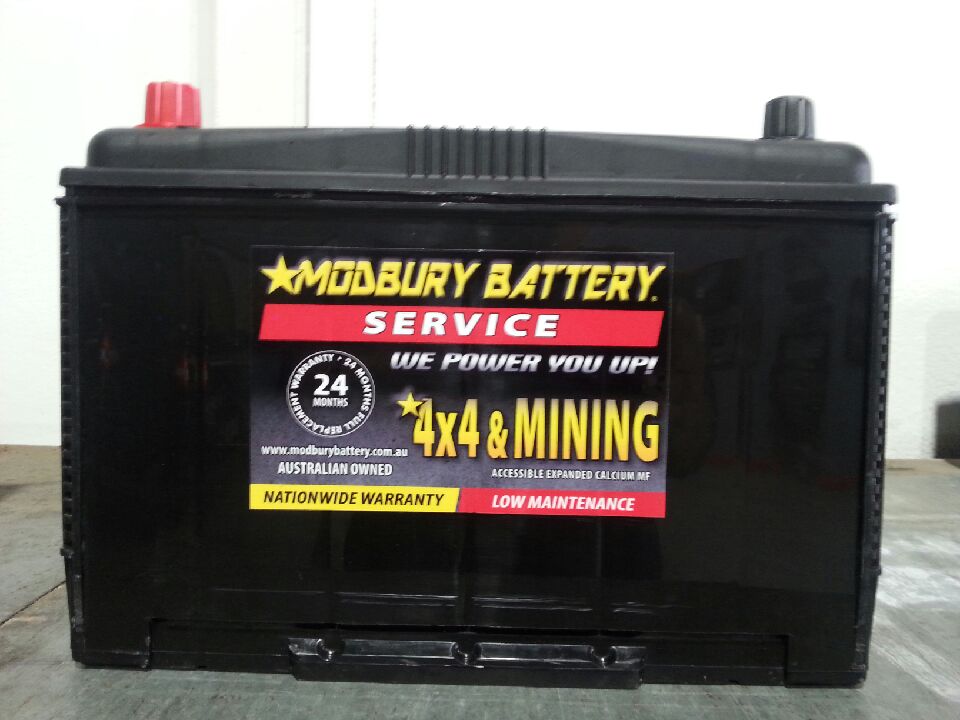 Battery Replacements in Adelaide Modbury Battery Services Pty Ltd