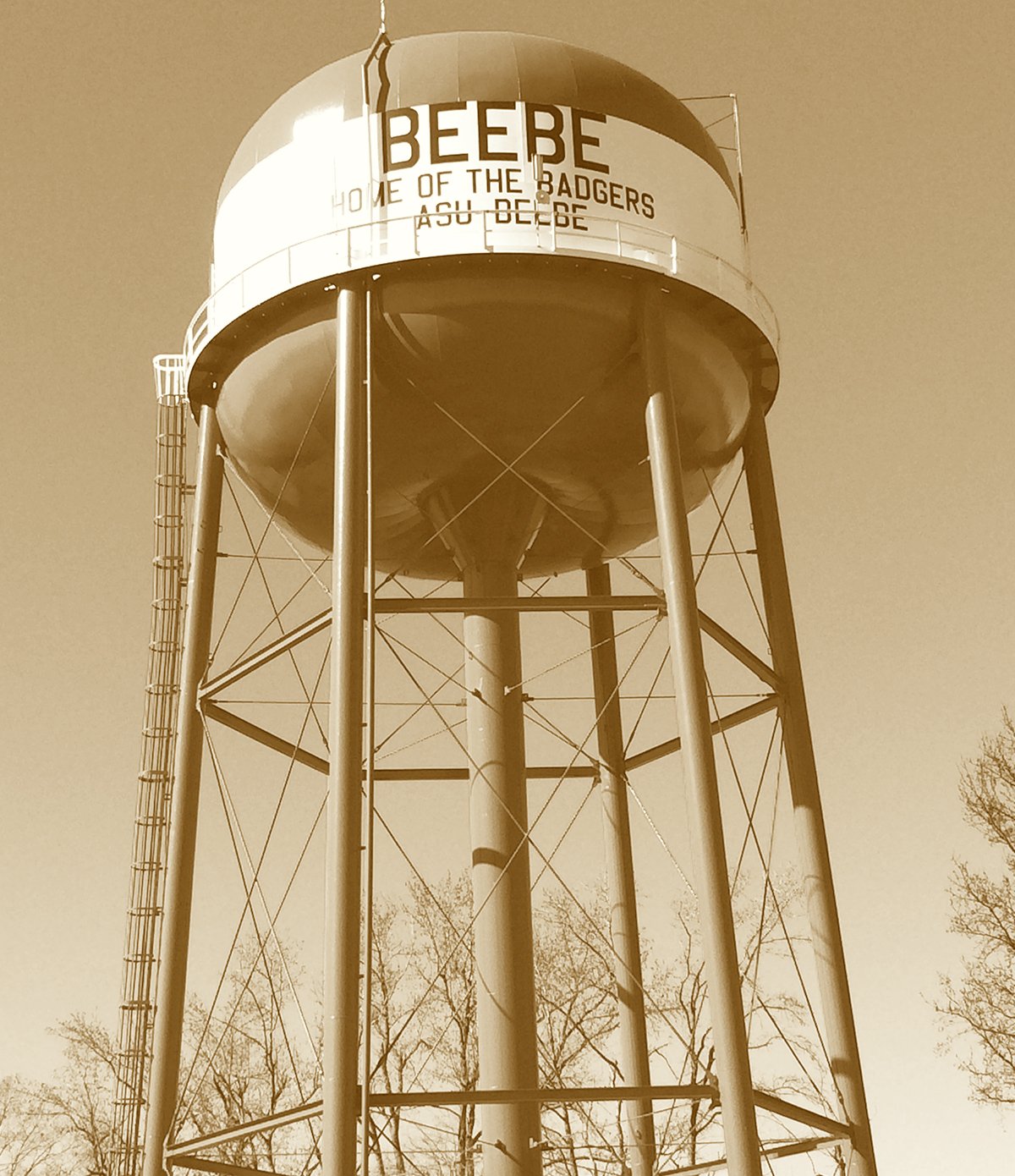 Beebe, Arkansas Attorney | Barrett Rogers