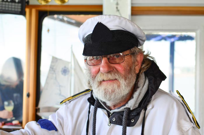 rubin group friendly staff