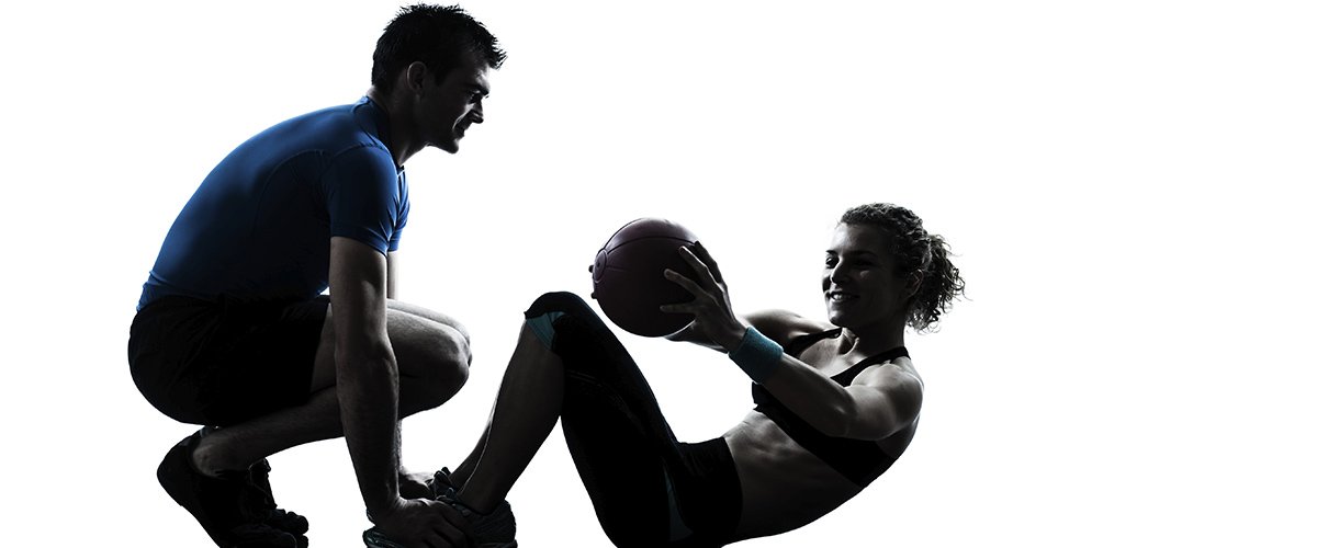 bodybuilding and fitness modelling