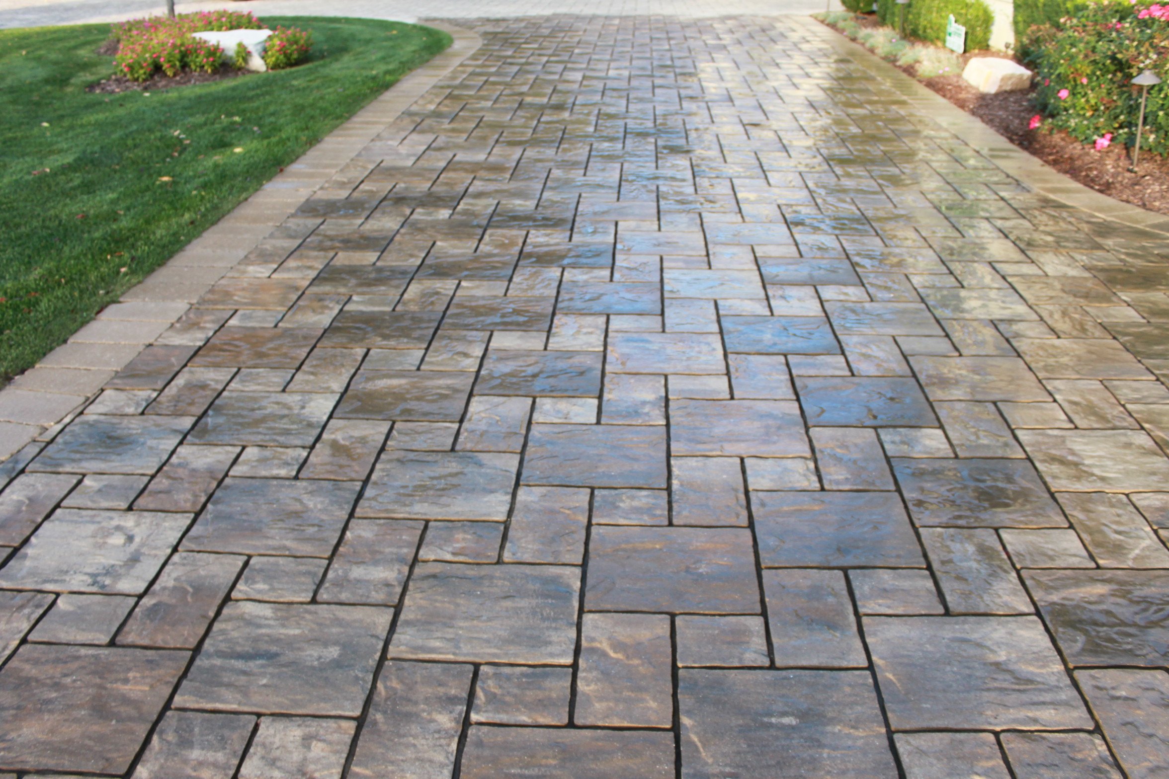 Landscape & Garden Contractors Homer Glen, Lockport & Hinsdale 708.