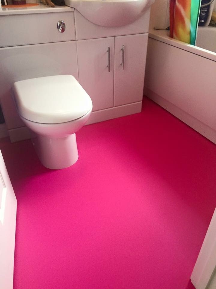 Take a look at our past flooring projects in Lancing