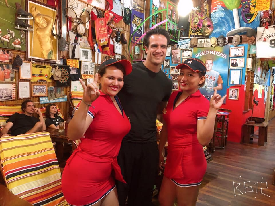 Margaritaville - Iquitos