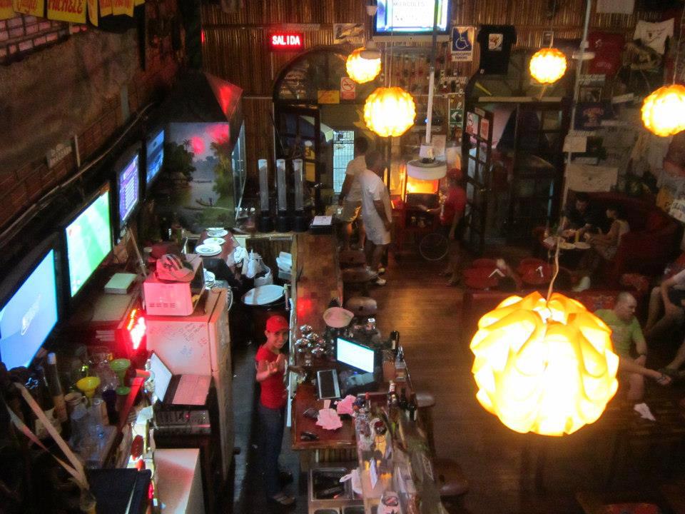 Margaritaville - Iquitos