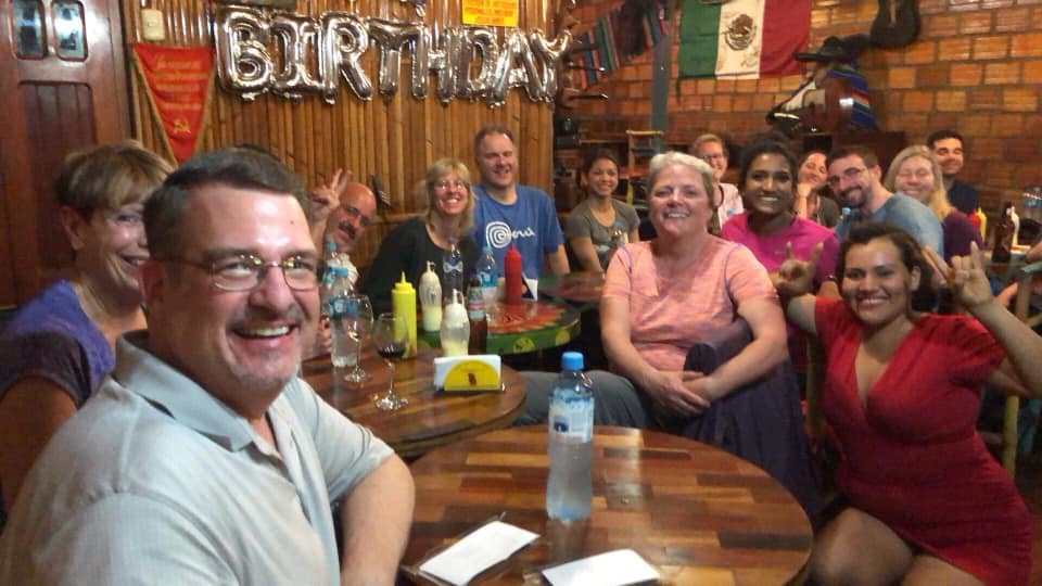 Margaritaville - Iquitos