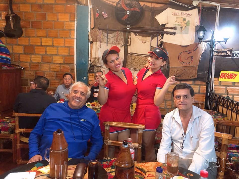 Margaritaville - Iquitos