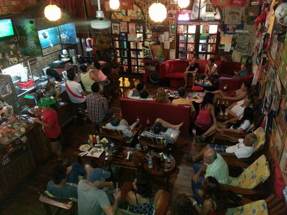 Margaritaville - Iquitos