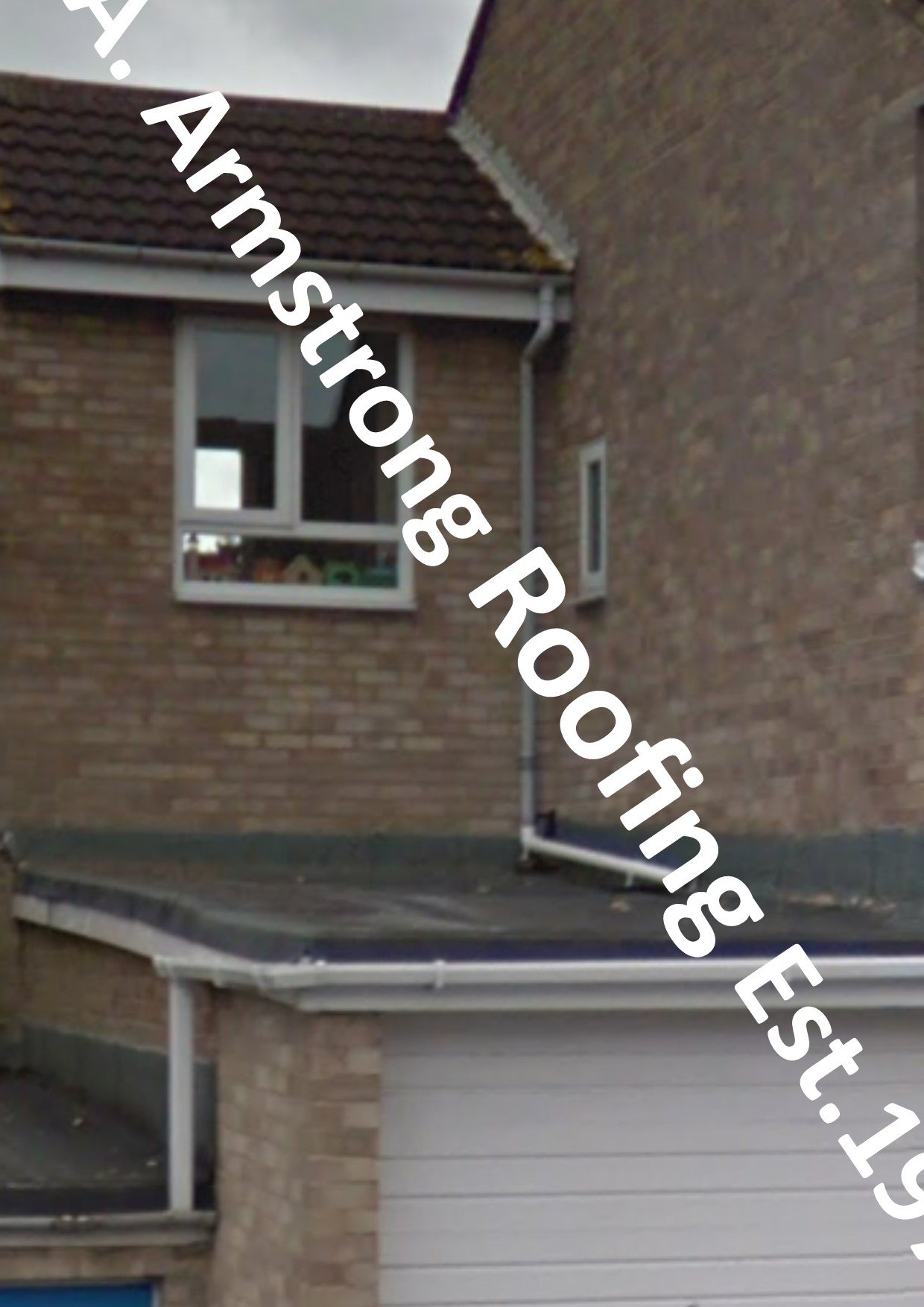 A. Armstrong Roofing Est.1976 roofing services, No.1 contractors in the