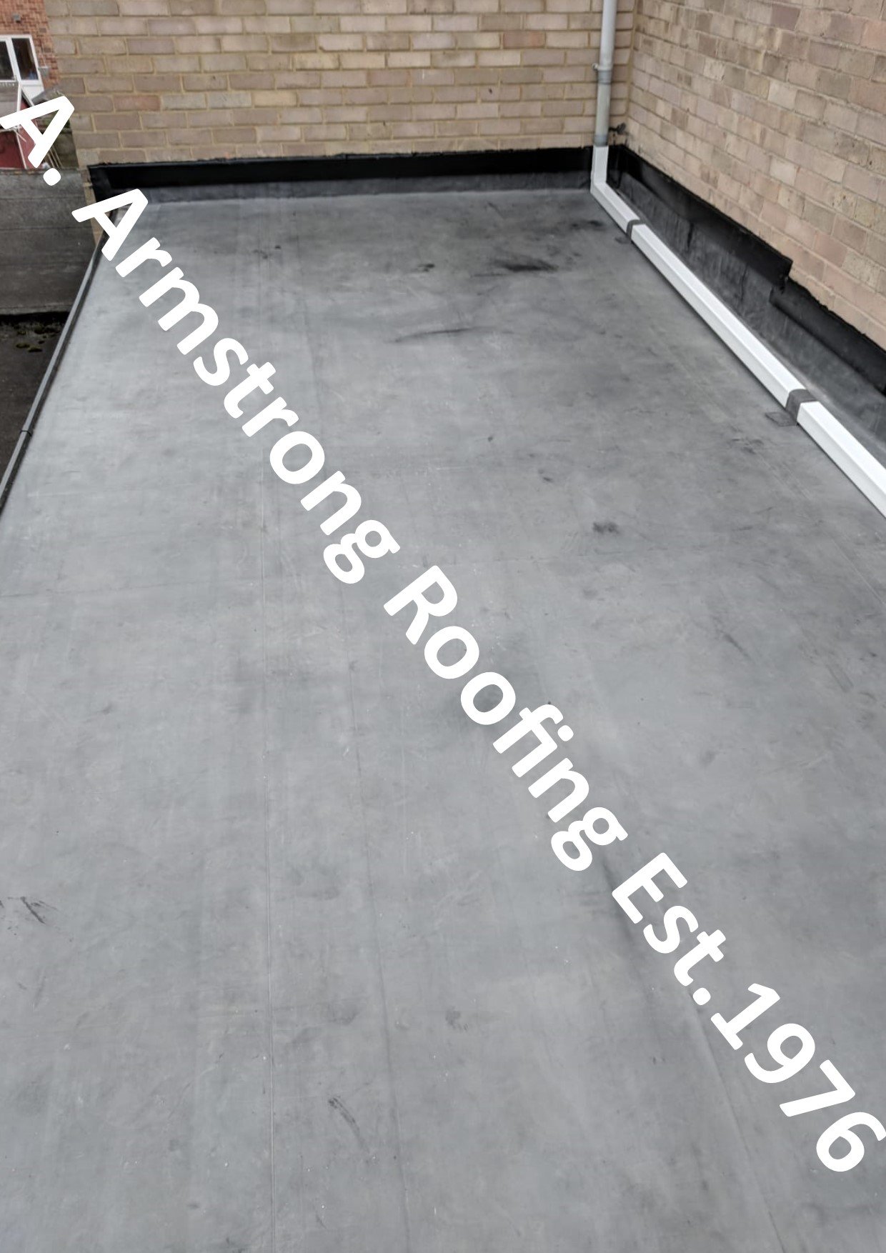 A. Armstrong Roofing Est.1976 roofing services, No.1 contractors in the