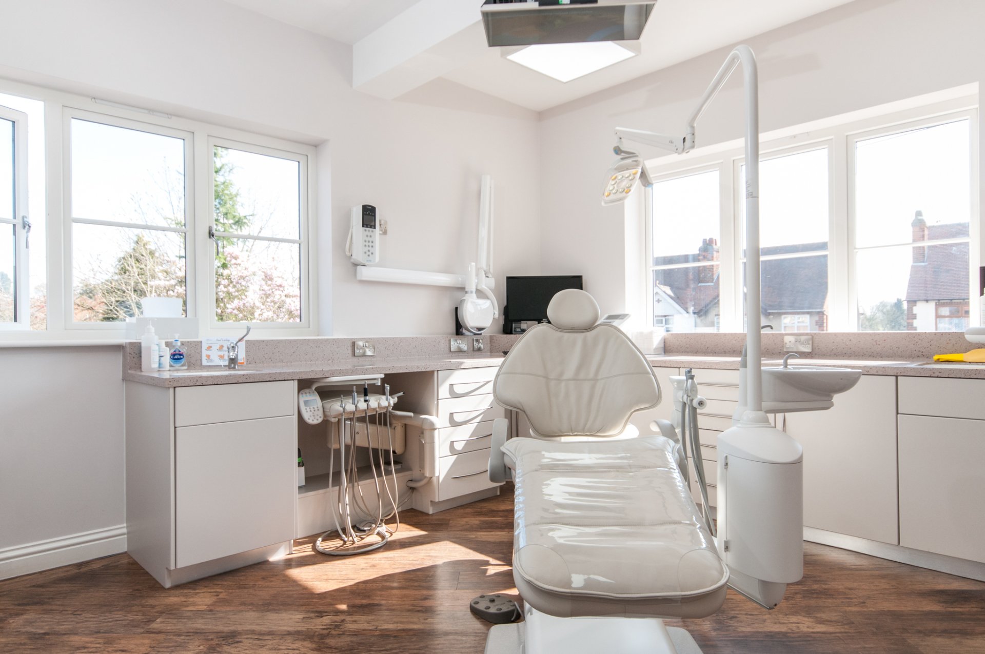 Littleover Dental Dentist Littleover Practice