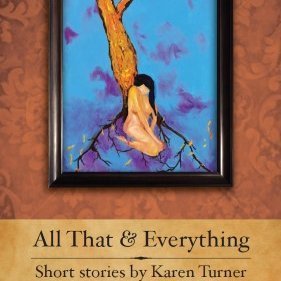 Karen Turner award winning short stories author