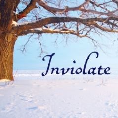 Karen Turner Inviolate historical drama regency romance author novel