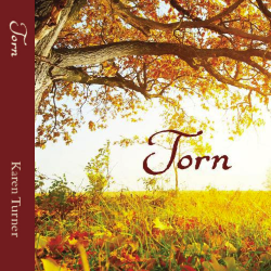 Karen Turner Torn historical drama regency romance author novel