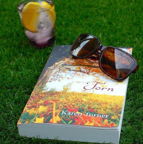 Romantic badboy in Counterpoint historical fiction