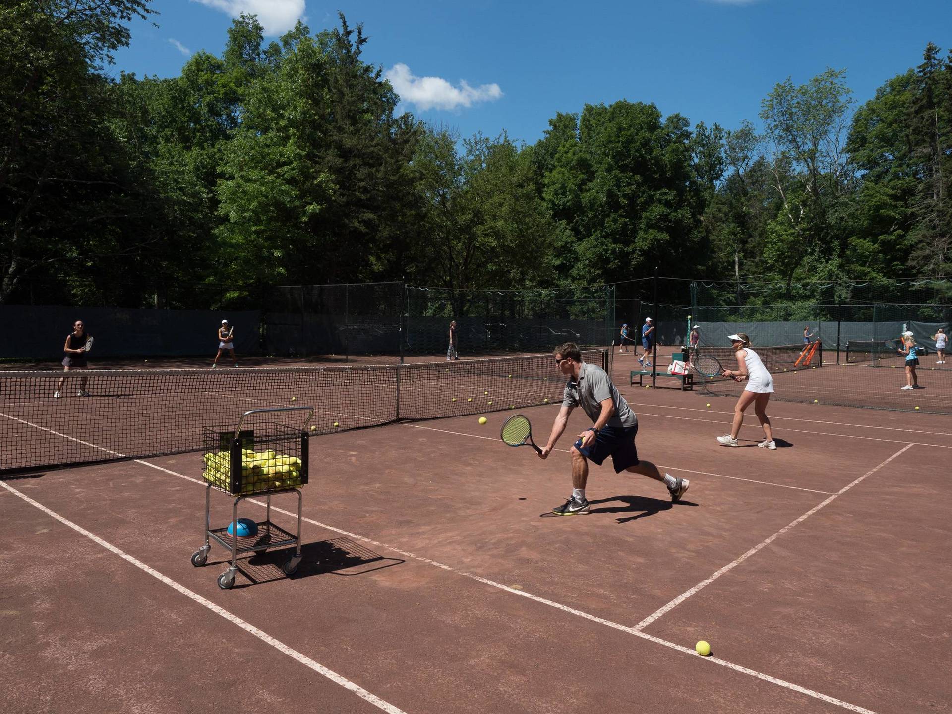 Greenwich Racquet Club Greenwich, CT Stamford, CT