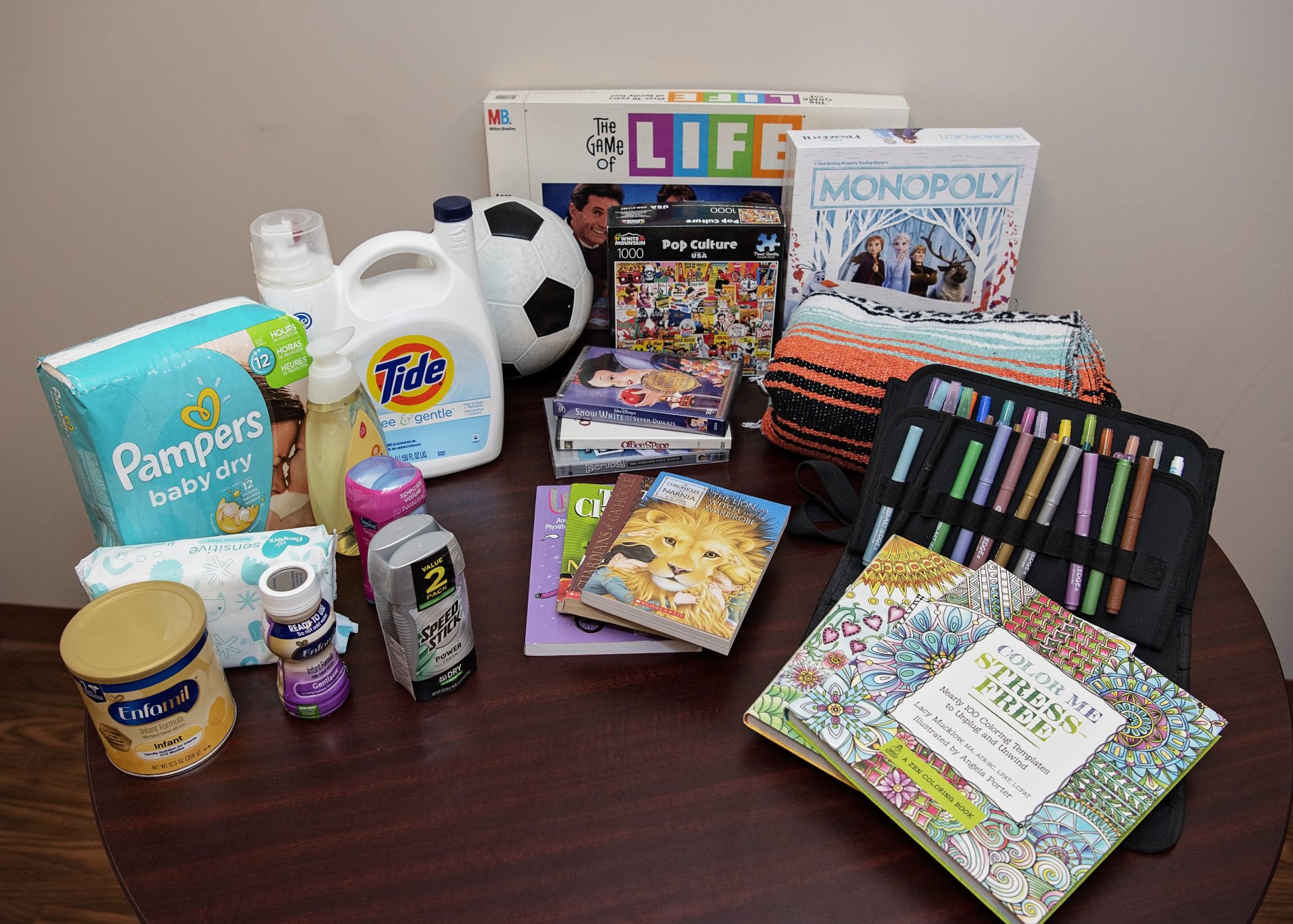 Donations, Giving & More Albany, NY Hope House Inc