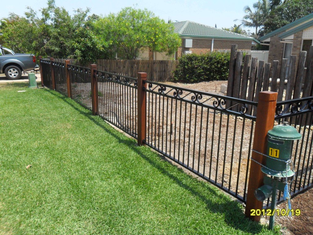 Fence Panels Brisbane Gates By Don