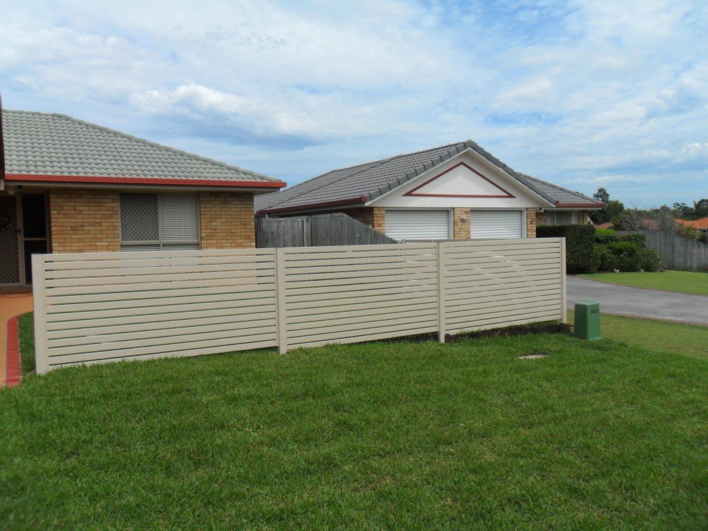 Fence Panels Brisbane Gates By Don