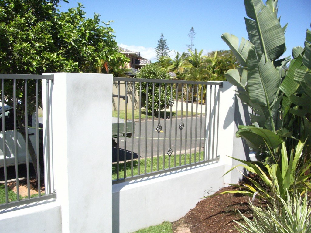 Fence Panels Brisbane Gates By Don