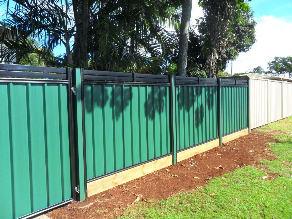 Fence Panels Brisbane Gates By Don