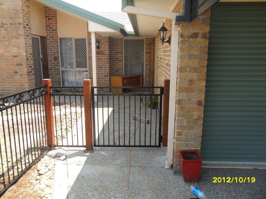 Fence Panels Brisbane Gates By Don