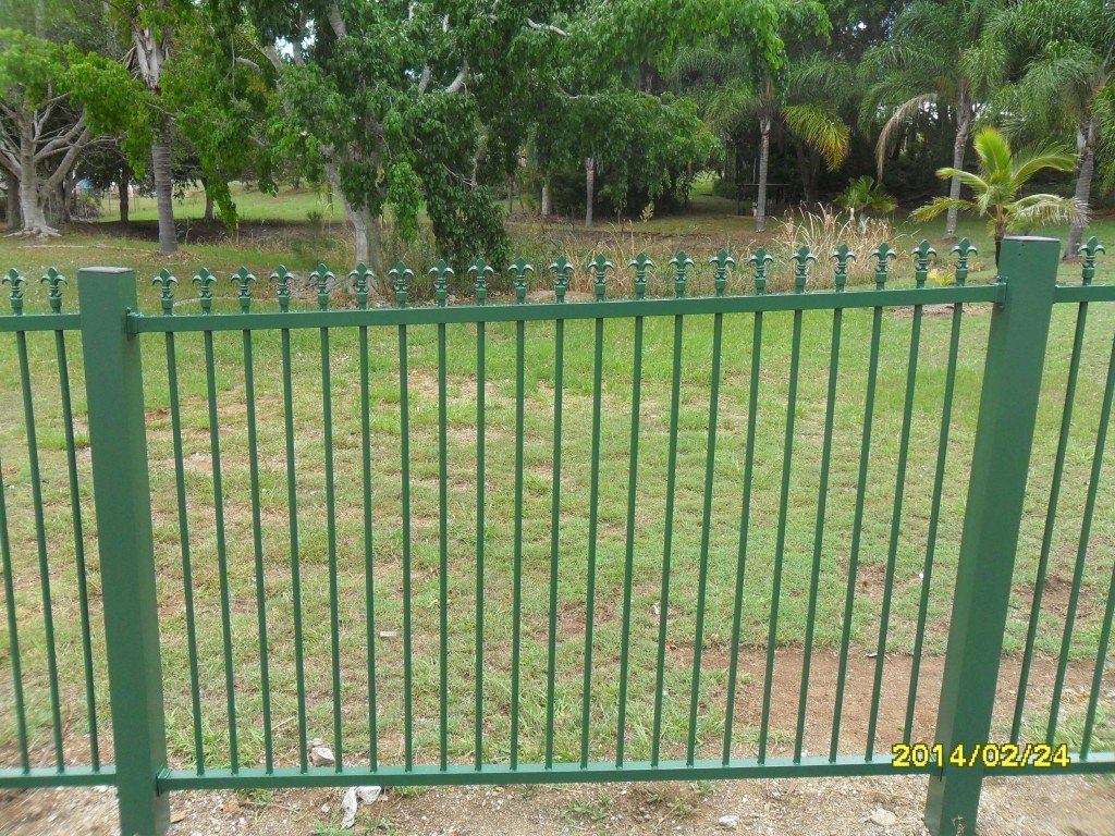 Fence Panels Brisbane Gates By Don
