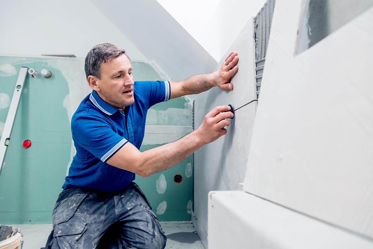 🥇 Tiler Toowoomba Tiling Team Toowoomba