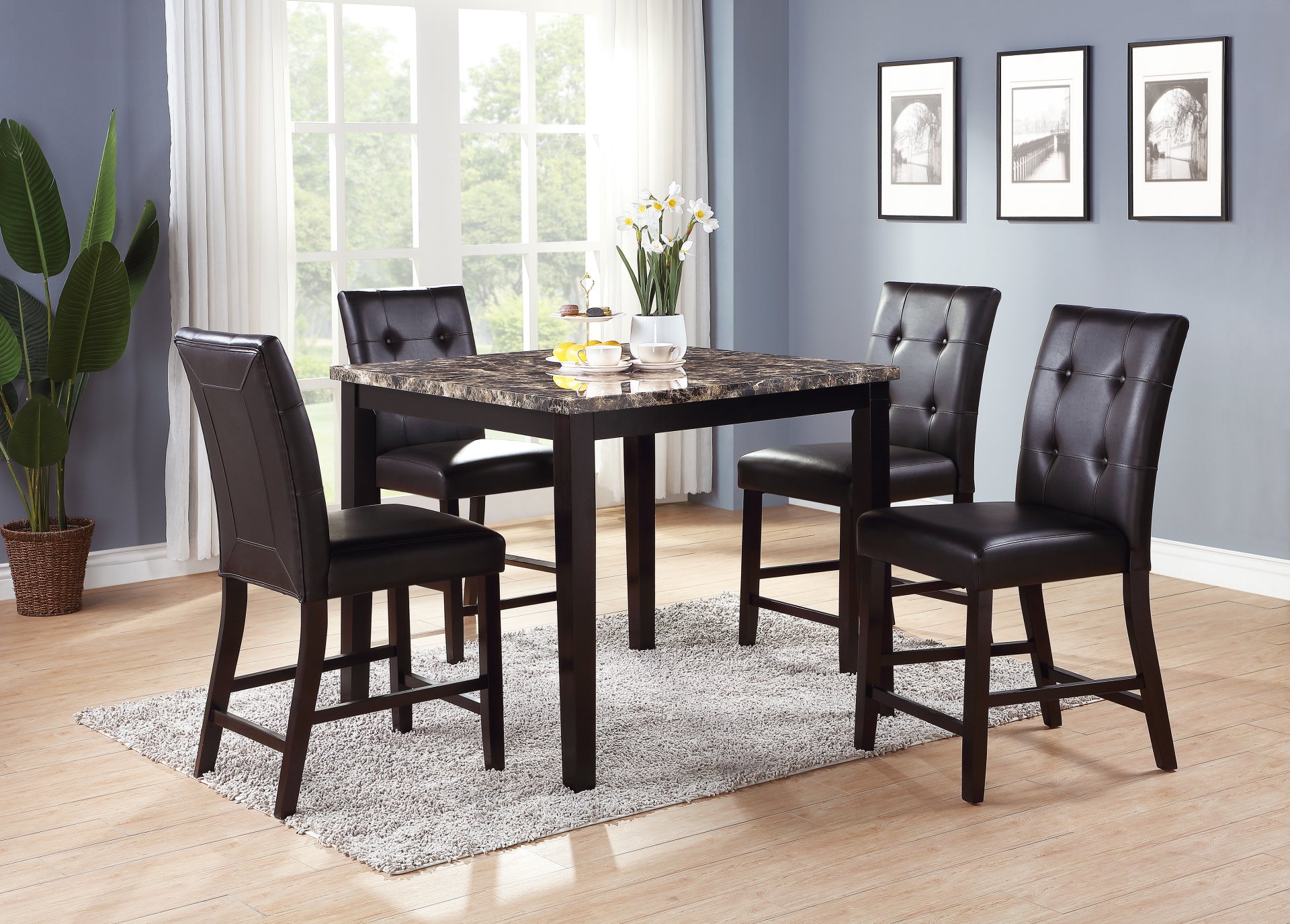 Dining Item F2339 Boss Furniture
