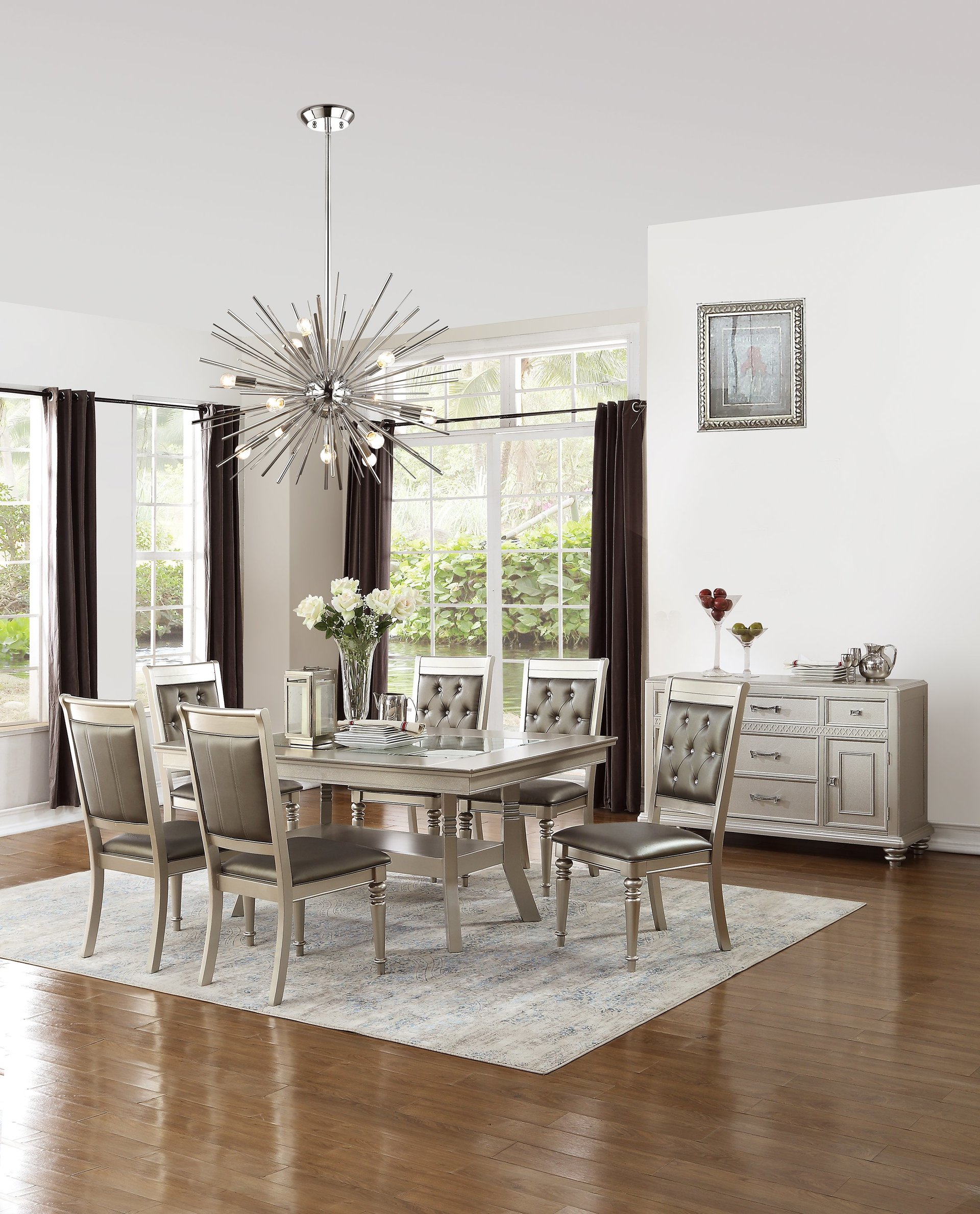 Dining Boss Furniture