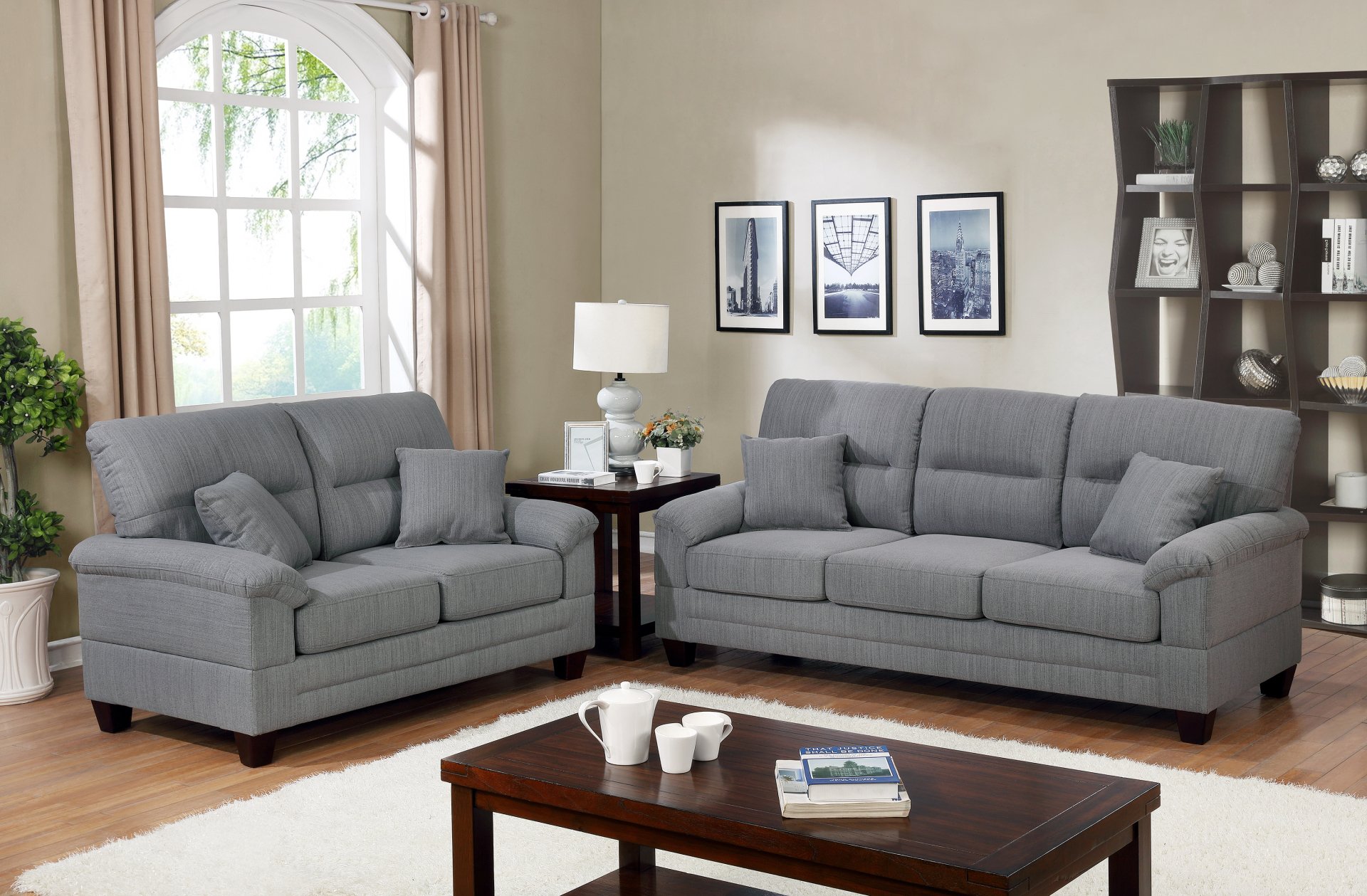 Boss Furniture