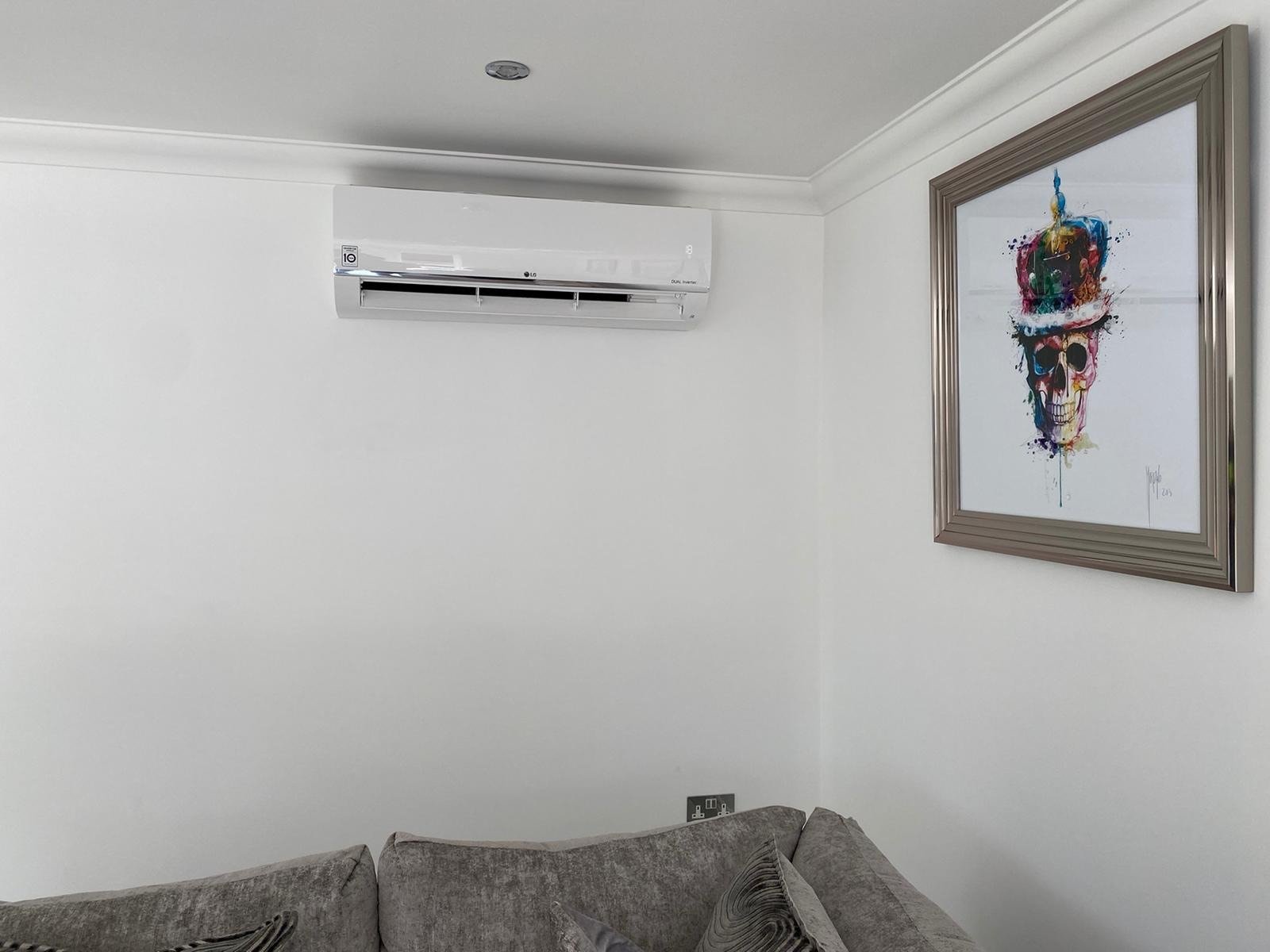 Air conditioning engineers Bedfordshire Air Conditioning