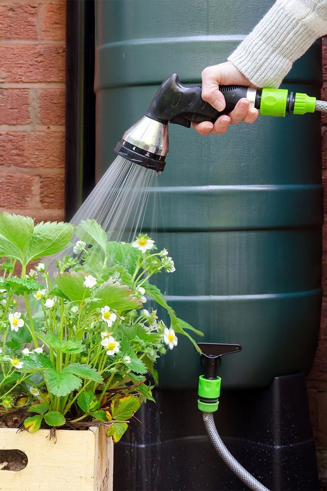 Rainwater Tanks in Coffs Harbour Coffs Coast Plumbing