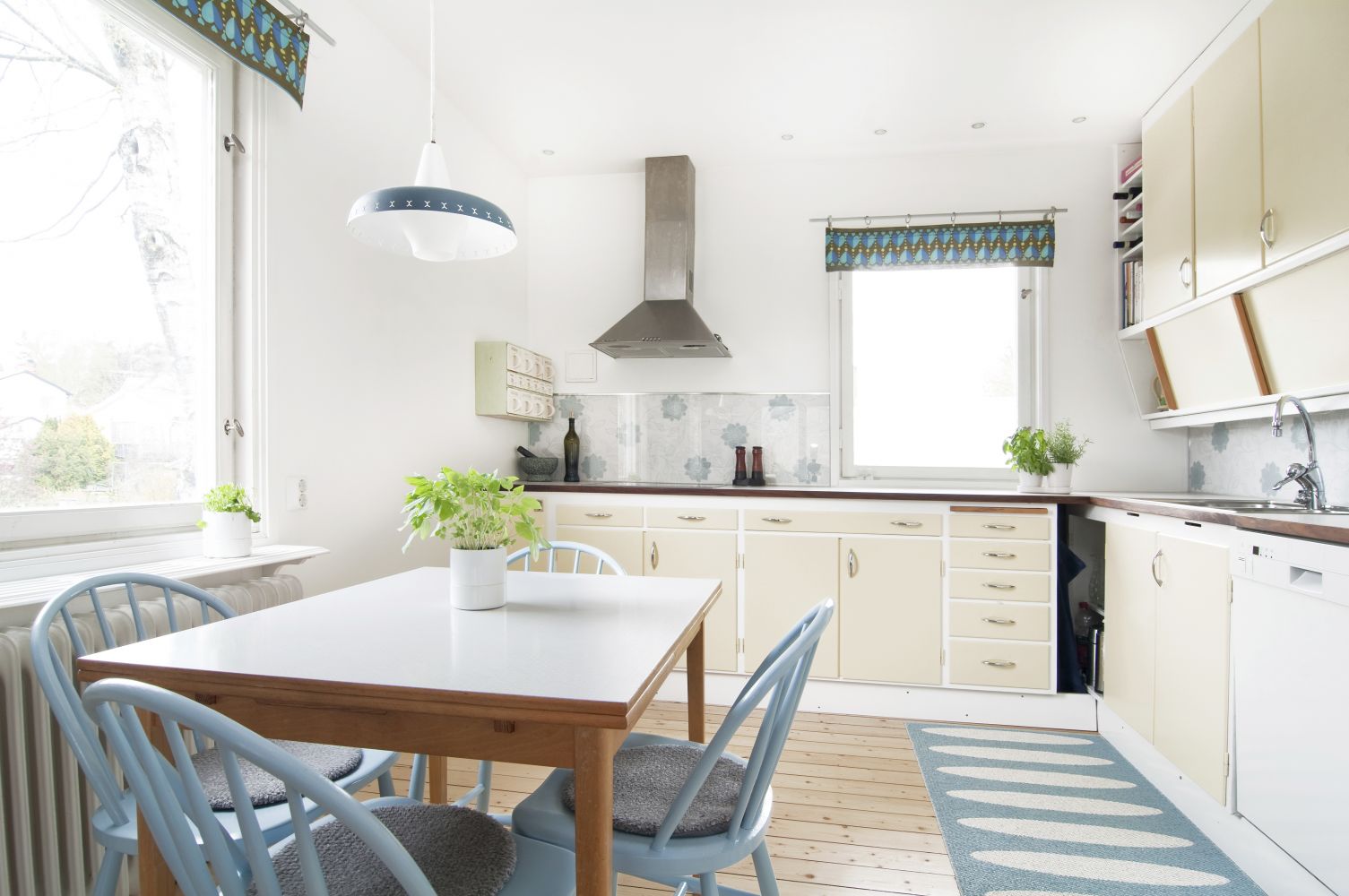 Osborne Park Kitchen layout Modular Kitchens