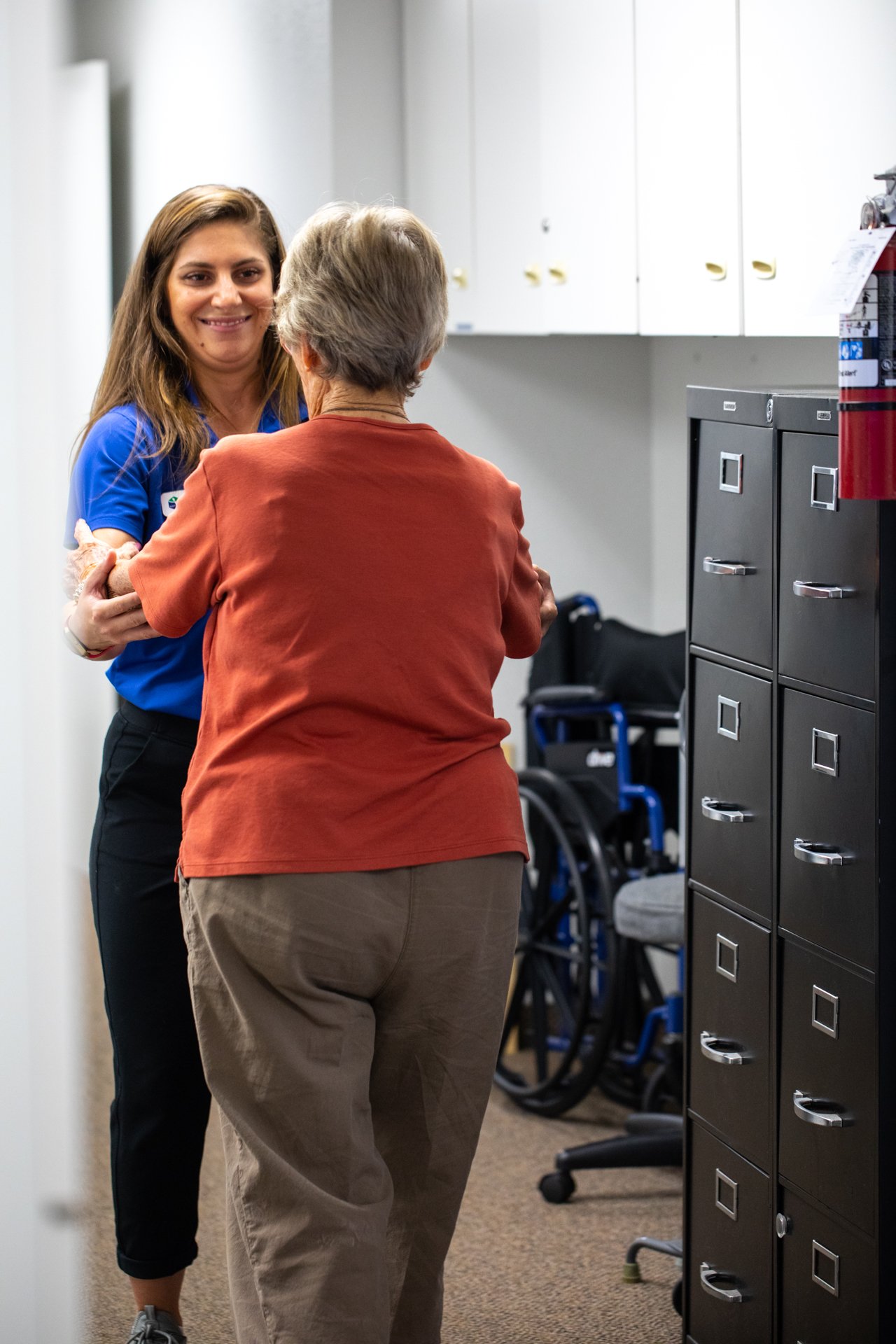 About NCEPT | Escondido Physical Therapy