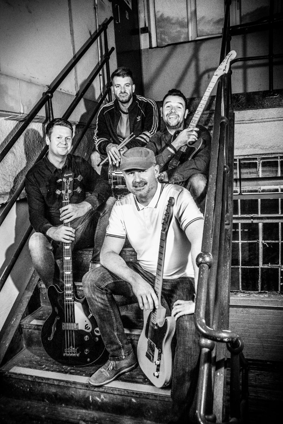 Book a Tribute Act UK & Worldwide!