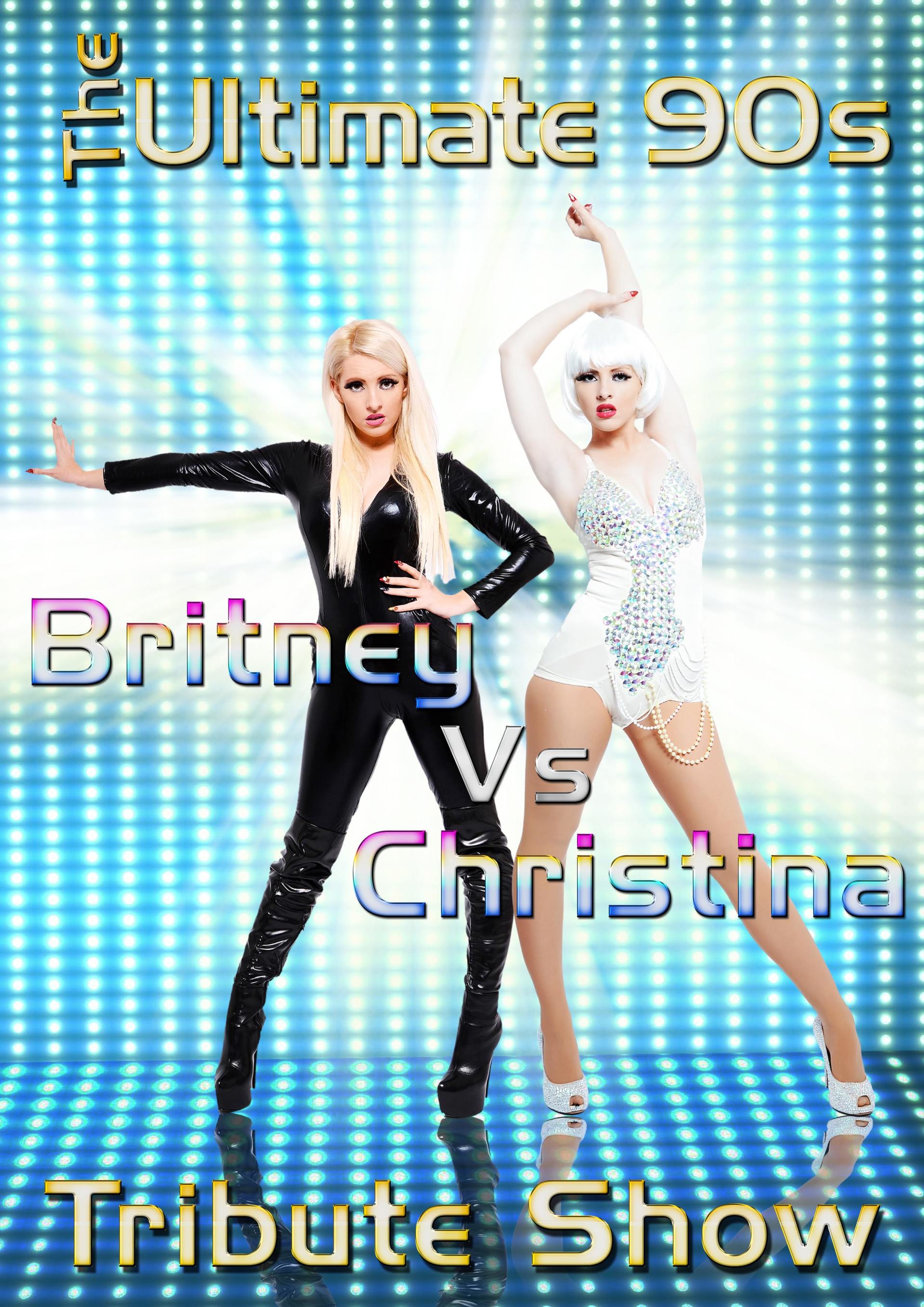 Ultimate Britney Spears Toxic - 1wl3awg