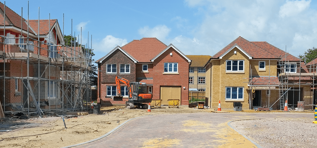 Builders clean specialists in Potters bar, Luton