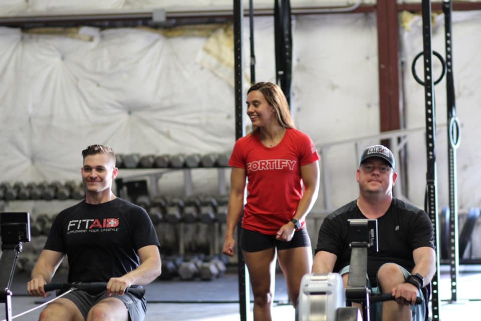 How Much Do CrossFit Trainers Make?